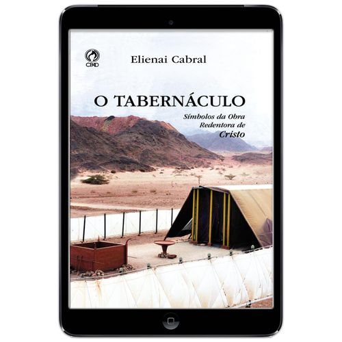 E-Book O Tabernáculo