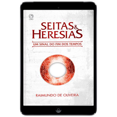 E-Book Seitas e Heresias