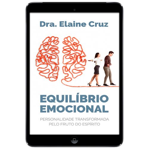 E-Book Equilíbrio Emocional