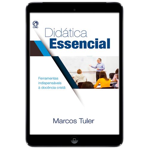 E-Book Didática Essencial