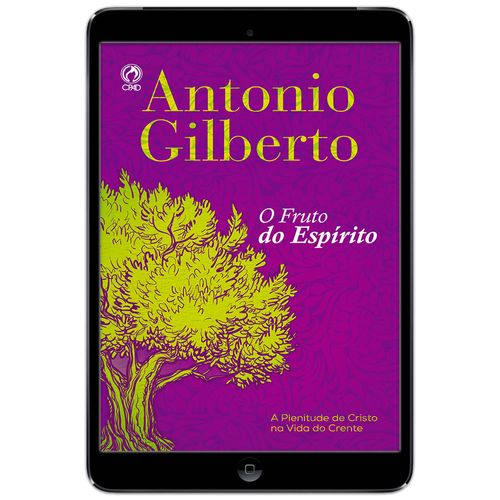 E-Book Fruto do Espírito