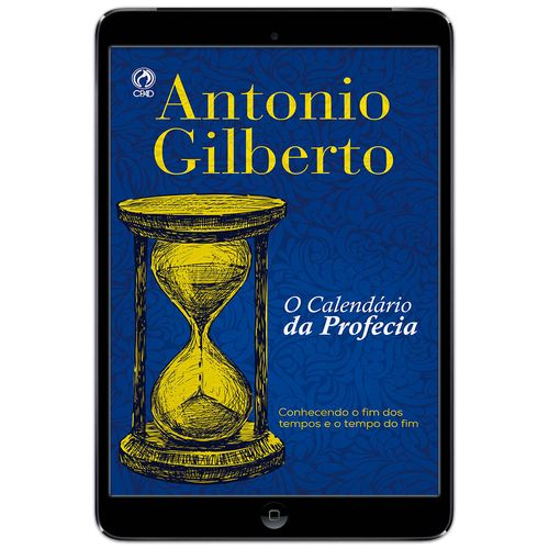 E-Book O Calendário da Profecia