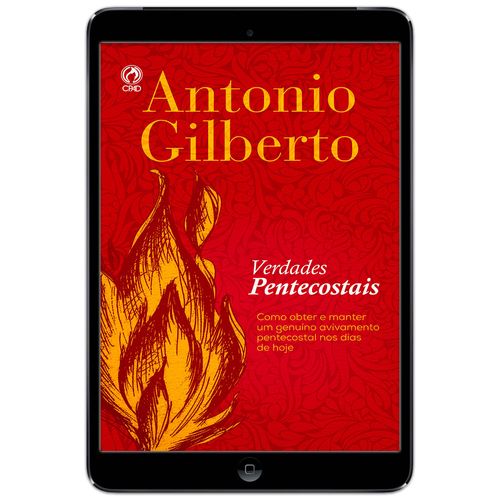 E-Book Verdades Pentecostais