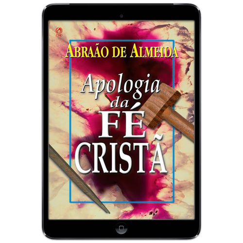 E-Book Apologia da Fé Cristã
