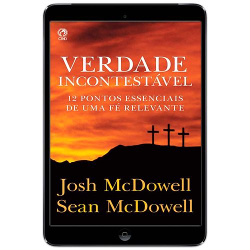 E-Book Verdade Incontestável