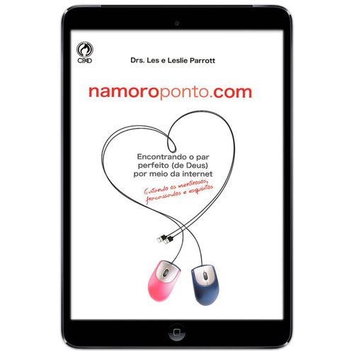 E-Book Namoroponto.com