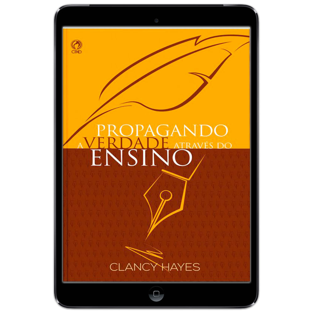 E-Book Manual de Apologética Cristã - CPAD