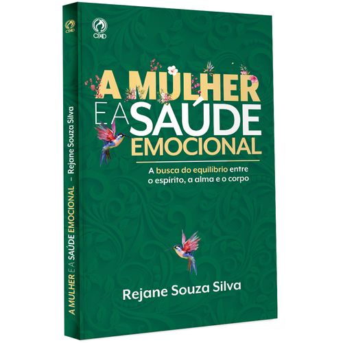 A Mulher e a Saúde Emocional