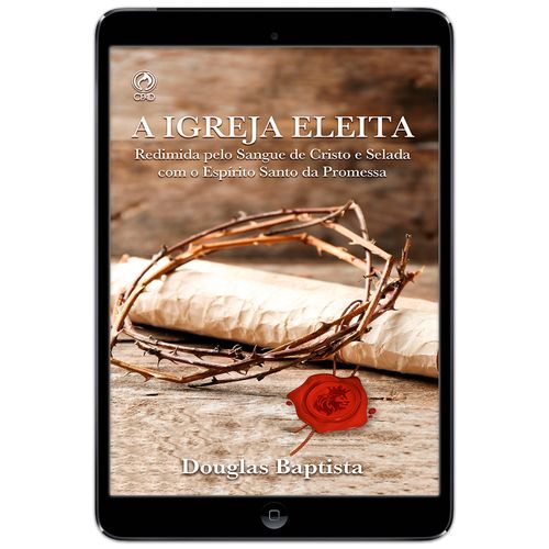 E-Book A Igreja Eleita