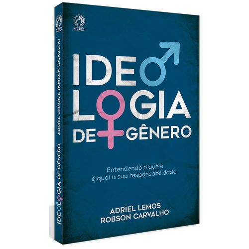 Ideologia de Gênero