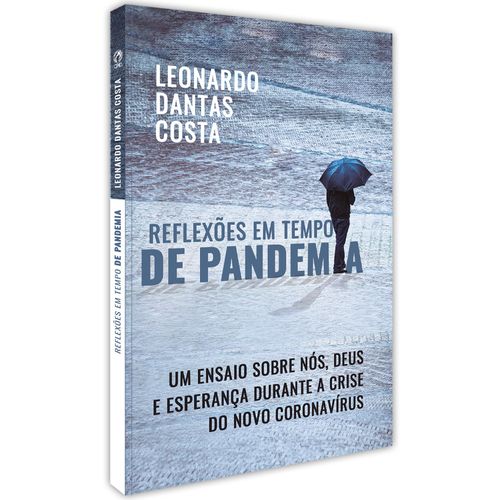Reflexões em Tempo de Pandemia
