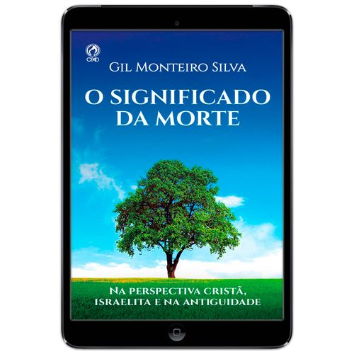 E-book O Significado da Morte