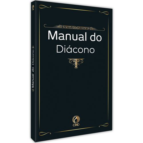 Manual do Diácono