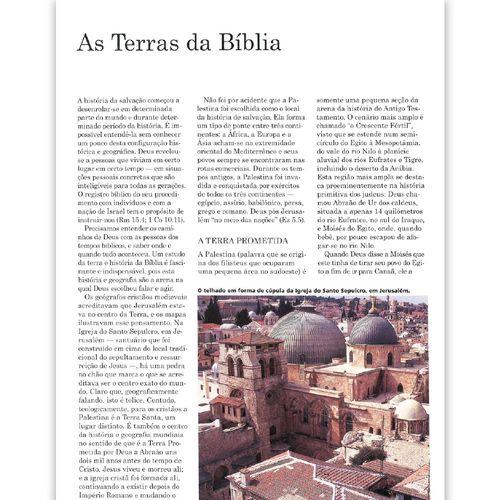 Pequeno Atlas Bíblico