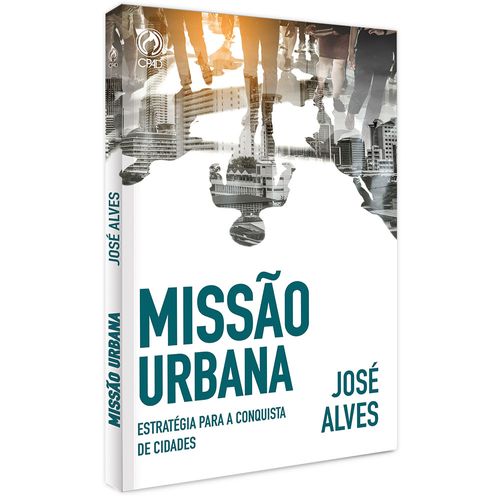 Missão Urbana