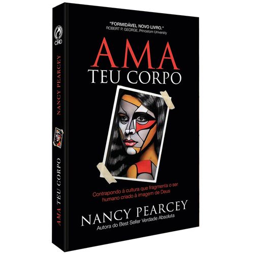 Ama Teu Corpo