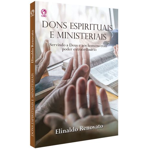 Dons Espirituais e Ministeriais