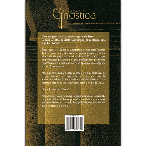 A Conspiração Gnóstica
