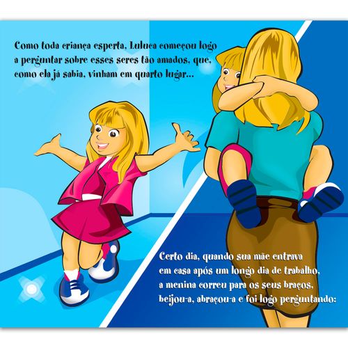 Deus ama os animais? Luluca quer saber - vol. 1 - ganhador do Prêmio Areté 2007