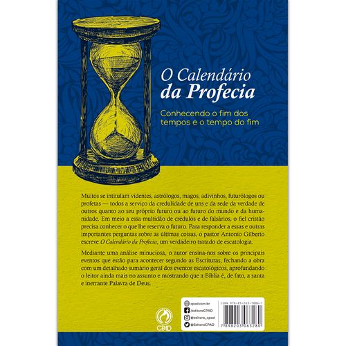 O Calendário da Profecia