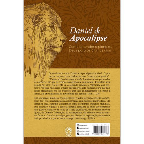 Daniel e Apocalipse