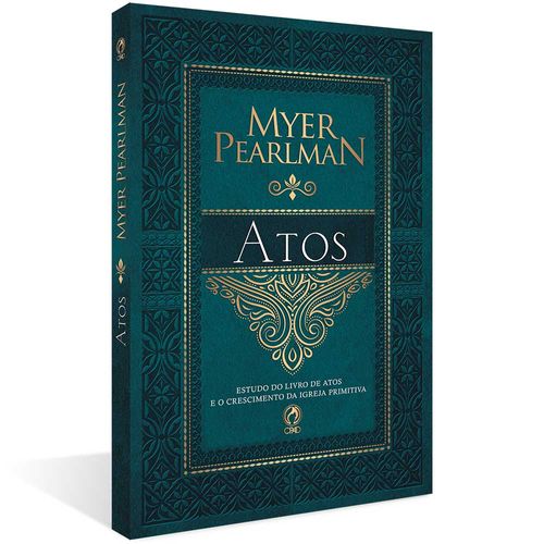 Comentário Bíblico - Atos