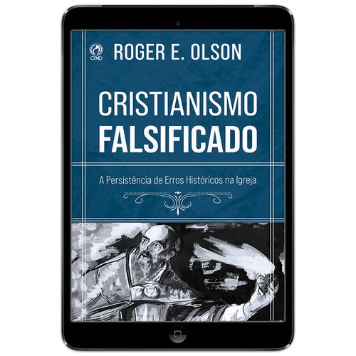 E-Book Cristianismo Falsificado