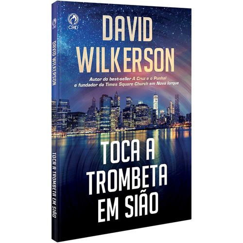 Toca a Trombeta em Sião