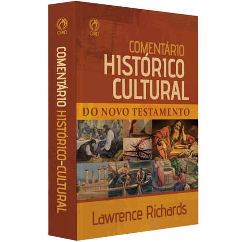 Comentário Histórico Cultural do Novo  Testamento