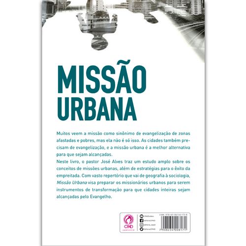 Missão Urbana