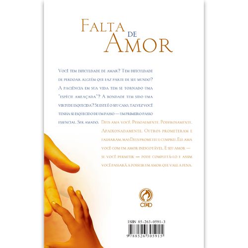 Um Amor que Vale a Pena