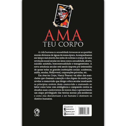Ama Teu Corpo