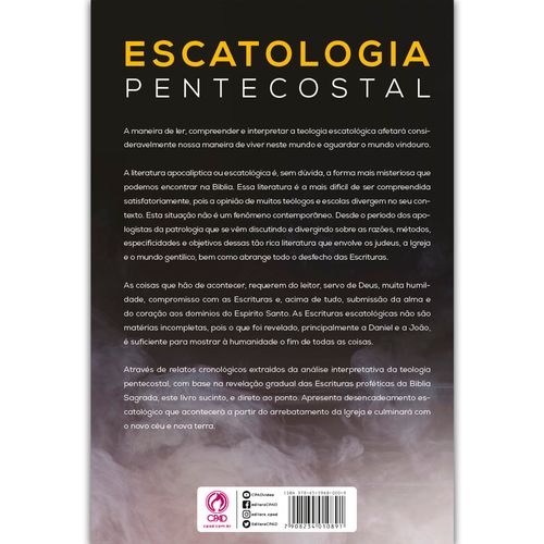 Escatologia Pentecostal
