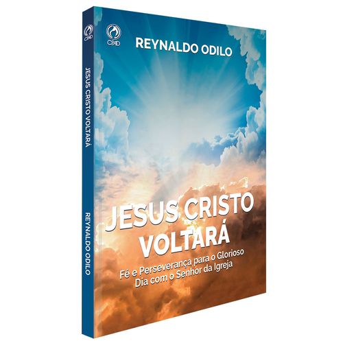 Jesus Cristo Voltará