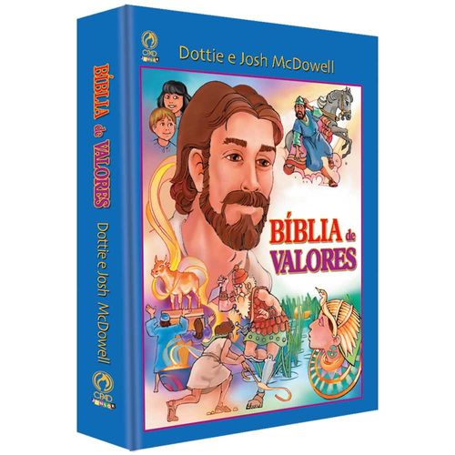 Bíblia de Valores