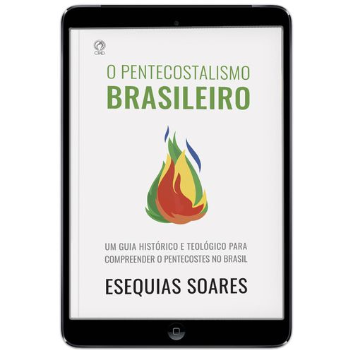 E-Book O Pentecostalismo Brasileiro