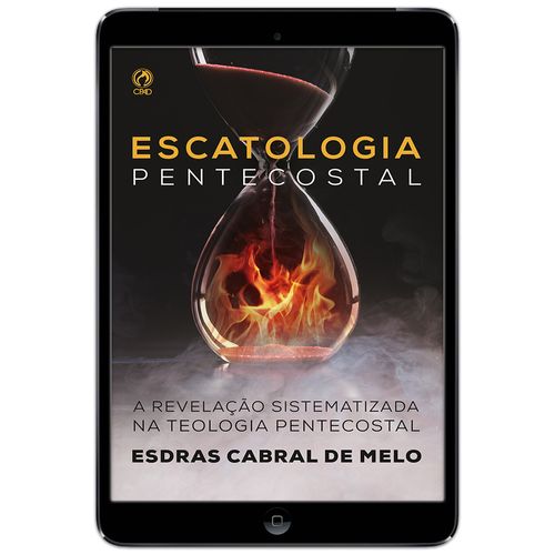 E-Book Escatologia Pentecostal