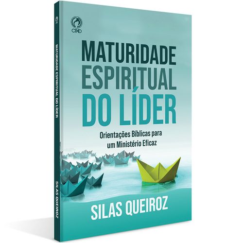 Maturidade Espiritual do Líder