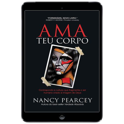 E-Book Ama Teu Corpo