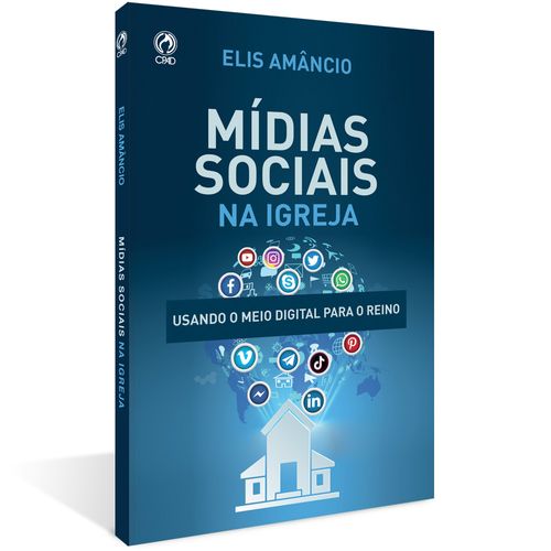 Mídias Sociais na Igreja