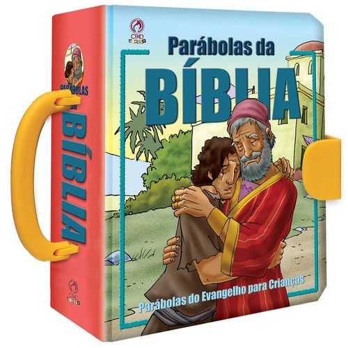 Parábolas da Bíblia