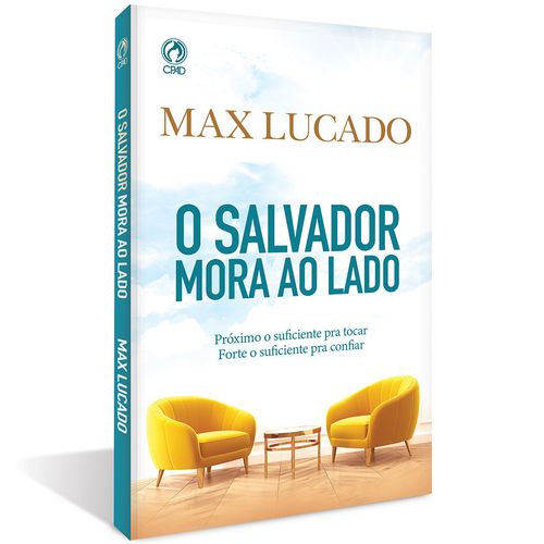 O Salvador Mora ao Lado