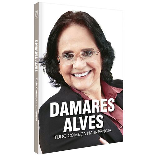 Damares Alves