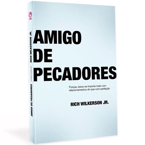 Amigo de Pecadores