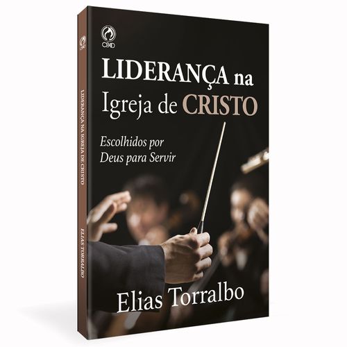 Liderança na Igreja de Cristo