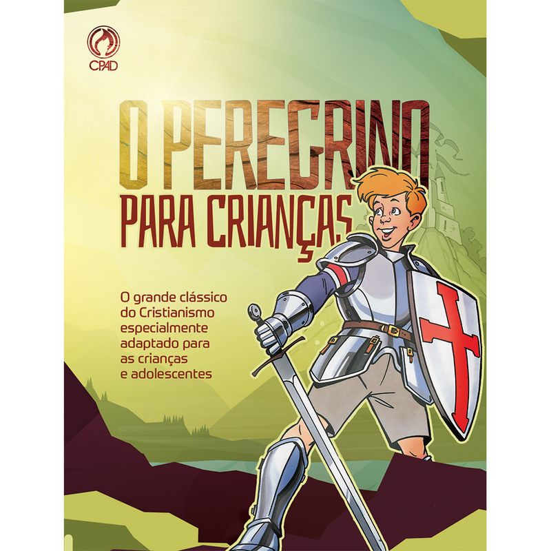 O-PEREGRINO-CAPA-NOVA