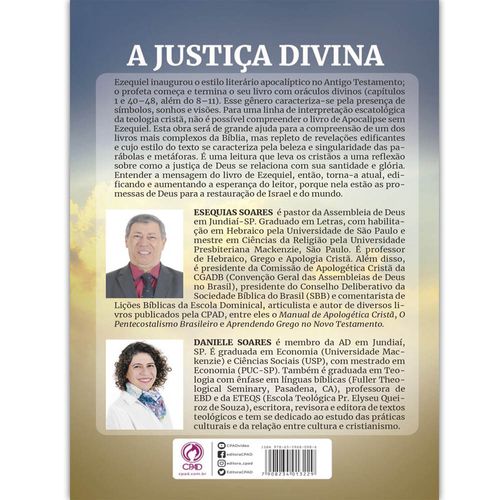 A Justiça Divina