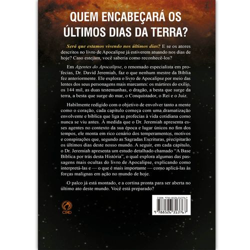 Agentes do Apocalipse