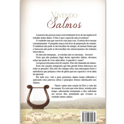 Vivendo Salmos
