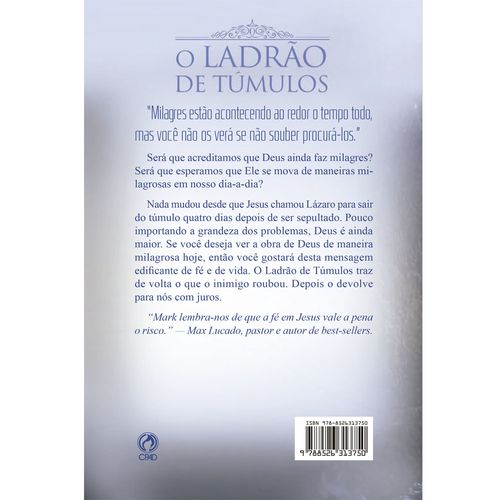 O Ladrão de Túmulos
